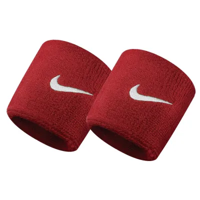 Напульсник Nike SWOOSH WRISTBANDS 2 шт - Robinzon.ua