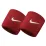 Напульсник Nike SWOOSH WRISTBANDS 2 шт - Robinzon.ua
