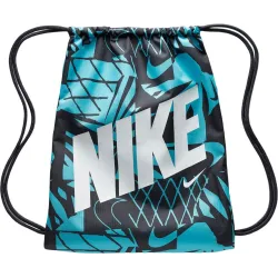 Мешок Nike Y NK DRAWSTRING - CAT AOP 1 - Robinzon.ua