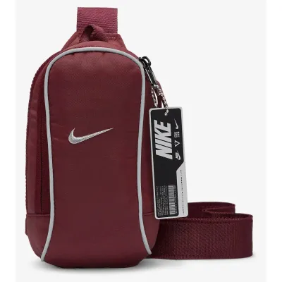 Сумка через плече Nike NK NSW ESSNTL CRSSBDY-MTL PULL - Robinzon.ua
