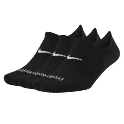 Носки Nike U NK EVERYDAY PLUS CUSH FOOTIE 3 пары Носки Nike U NK EVERYDAY PLUS CUSH FOOTIE 3 пары - Robinzon.ua