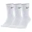 Шкарпетки Nike U NK EVERYDAY LTWT CREW 3 пари - Robinzon.ua