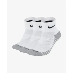 Шкарпетки Nike U NK EVRY MAX CUSH ANKLE 3 пари Шкарпетки Nike U NK EVRY MAX CUSH ANKLE 3 пари - Robinzon.ua