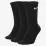Шкарпетки Nike U NK EVERYDAY LTWT CREW 3 пари - Robinzon.ua