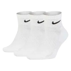 Шкарпетки Nike U NK EVERYDAY CUSH ANKLE 3 пари Шкарпетки Nike U NK EVERYDAY CUSH ANKLE 3 пари - Robinzon.ua
