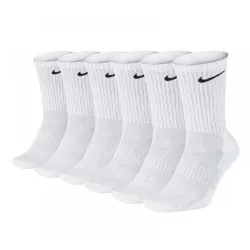 Носки Nike U NK EVERYDAY CUSH CREW 6 пар Носки Nike U NK EVERYDAY CUSH CREW 6 пар - Robinzon.ua