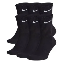 Носки Nike U NK EVERYDAY CUSH CREW 6 пар Носки Nike U NK EVERYDAY CUSH CREW 6 пар - Robinzon.ua