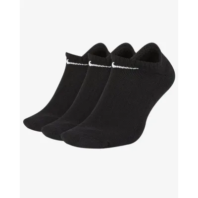Шкарпетки Nike U NK EVERYDAY CUSH NS 3 пари - Robinzon.ua