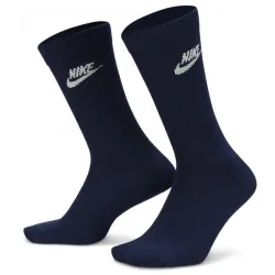 Шкарпетки Nike U NK NSW EVERYDAY ESSENTIAL CR 3 пари Шкарпетки Nike U NK NSW EVERYDAY ESSENTIAL CR 3 пари - Robinzon.ua