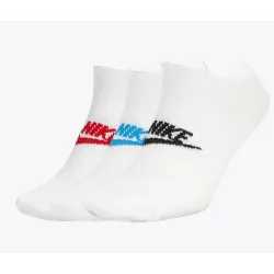 Шкарпетки Nike U NK NSW EVERYDAY ESSENTIAL NS 3 пари Шкарпетки Nike U NK NSW EVERYDAY ESSENTIAL NS 3 пари - Robinzon.ua