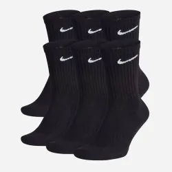 Шкарпетки Nike U NK ED PLS CSH CRW 6 пар Шкарпетки Nike U NK ED PLS CSH CRW 6 пар - Robinzon.ua