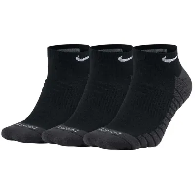 Шкарпетки Nike U NK EVRY MAX CUSH ANKLE 3 пари - Robinzon.ua
