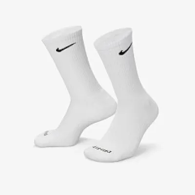 Шкарпетки Nike U NK EVERYDAY PLUS CUSH CREW 3 пари - Robinzon.ua