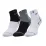 Шкарпетки Nike W NK EVERYDAY PLUS LTWT ANKLE 3 пари - Robinzon.ua
