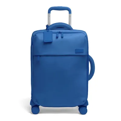 Валіза 55 см PLUME COBALT BLUE - Robinzon.ua