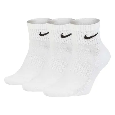 Шкарпетки Nike U NK EVERYDAY CUSH ANKLE 3 пари - Robinzon.ua
