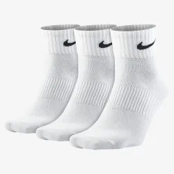 Шкарпетки Nike U NK EVERYDAY LTWT ANKLE 3 пари - Robinzon.ua