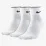 Шкарпетки Nike U NK EVERYDAY LTWT ANKLE 3 пари - Robinzon.ua