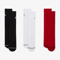 Шкарпетки Nike U J ED CUSH POLY CREW 3 пари - Robinzon.ua