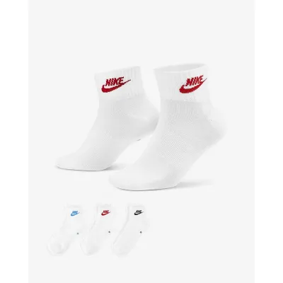 Шкарпетки Nike U NK NSW EVERYDAY ESSENTIAL AN 3 пари - Robinzon.ua