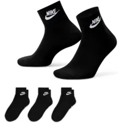 Шкарпетки Nike U NK NSW EVERYDAY ESSENTIAL AN 3 пари Шкарпетки Nike U NK NSW EVERYDAY ESSENTIAL AN 3 пари - Robinzon.ua