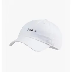 Кепка Nike U NSW H86 CAP JDI WASH CAP - Robinzon.ua