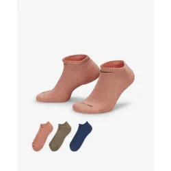 Шкарпетки Nike U NK EVERYDAY PLUS CUSH NS 3 пари - Robinzon.ua