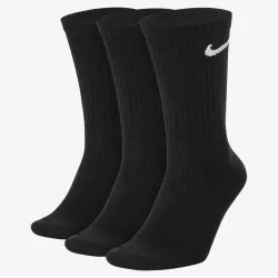 Шкарпетки Nike U NK EVERYDAY LTWT CREW 3 пари Шкарпетки Nike U NK EVERYDAY LTWT CREW 3 пари - Robinzon.ua