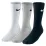 Шкарпетки Nike U NK V CUSH CREW VALUE 3 пари - Robinzon.ua