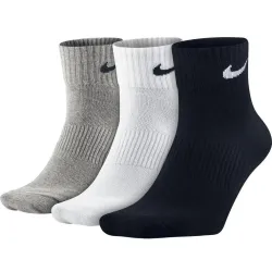Шкарпетки Nike U NK PERF LTWT QT 3 пари - Robinzon.ua