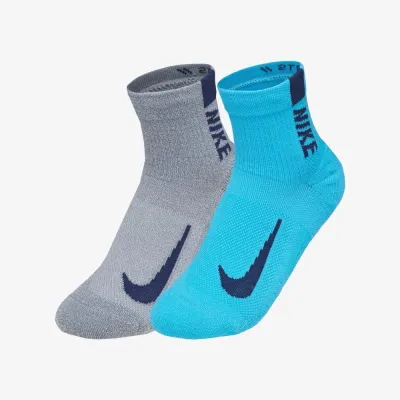 Шкарпетки Nike U NK MLTPLIER ANKLE 2 пари - Robinzon.ua