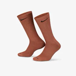 Шкарпетки Nike U NK EVERYDAY PLUS CUSH CREW 3 пари - Robinzon.ua