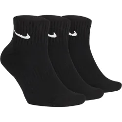 Шкарпетки Nike U NK EVERYDAY CUSH ANKLE 3 пари Шкарпетки Nike U NK EVERYDAY CUSH ANKLE 3 пари - Robinzon.ua