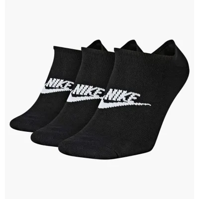 Шкарпетки Nike U NK NSW EVERYDAY ESSENTIAL NS 3 пари - Robinzon.ua