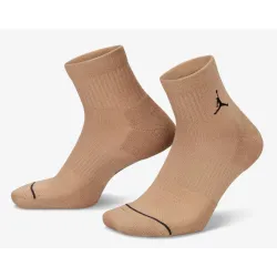 Шкарпетки Nike U J ED CUSH POLY ANKLE 3 пари Шкарпетки Nike U J ED CUSH POLY ANKLE 3 пари - Robinzon.ua