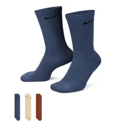 Шкарпетки Nike U NK EVERYDAY PLUS CUSH CREW 3 пари - Robinzon.ua