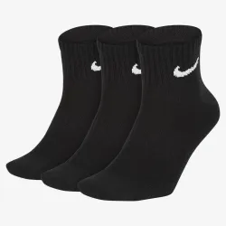 Шкарпетки Nike U NK EVERYDAY LTWT ANKLE 3 пари Шкарпетки Nike U NK EVERYDAY LTWT ANKLE 3 пари - Robinzon.ua