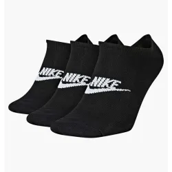 Шкарпетки Nike U NK NSW EVERYDAY ESSENTIAL NS 3 пари - Robinzon.ua