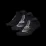 Шкарпетки Nike W NK EVERYDAY PLUS LTWT NS 3 пари - Robinzon.ua