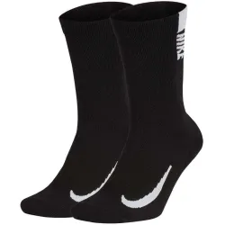Шкарпетки Nike U NK MLTPLIER CRW 2 пари Шкарпетки Nike U NK MLTPLIER CRW 2 пари - Robinzon.ua