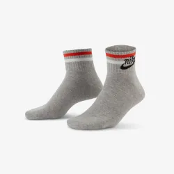 Шкарпетки Nike U NK NSW EVERYDAY ESSENTIAL AN 3 пари Шкарпетки Nike U NK NSW EVERYDAY ESSENTIAL AN 3 пари - Robinzon.ua