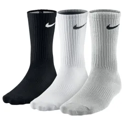 Шкарпетки Nike U NK PERF LTWT CRW NFS 144 3 пари - Robinzon.ua