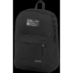 Міський рюкзак 26L Jansport Superbreak чорний - Robinzon.ua