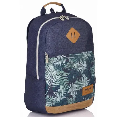 Женский молодежный рюкзак 21L Head Ferd - Robinzon.ua