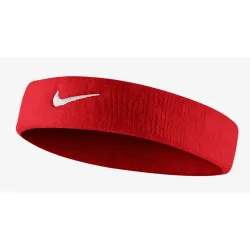 Пов'язка на голову Nike SWOOSH HEADBAND VARSITY - Robinzon.ua