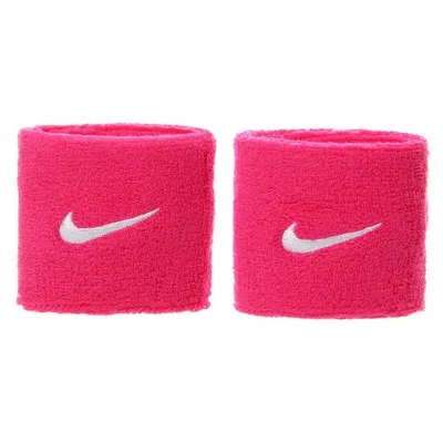 Напульсник Nike SWOOSH WRISTBANDS 2 шт - Robinzon.ua