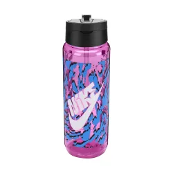 Пляшка Nike TR RENEW RECHARGE STRAW BOTTLE 24 OZ - Robinzon.ua