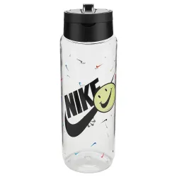 Пляшка Nike TR RENEW RECHARGE STRAW BOTTLE 24 OZ Пляшка Nike TR RENEW RECHARGE STRAW BOTTLE 24 OZ - Robinzon.ua
