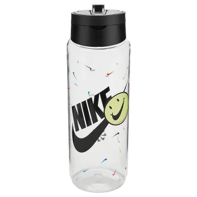 Пляшка Nike TR RENEW RECHARGE STRAW BOTTLE 24 OZ - Robinzon.ua