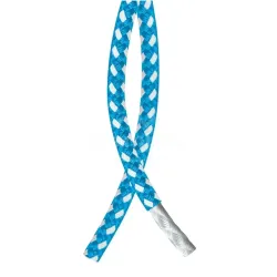 Крейсерська мотузка на метраж Lanex Zephyr Touch 8, blue/white (LNX W080LZT7B) Крейсерська мотузка на метраж Lanex Zephyr Touch 8, blue/white (LNX W080LZT7B) - Robinzon.ua